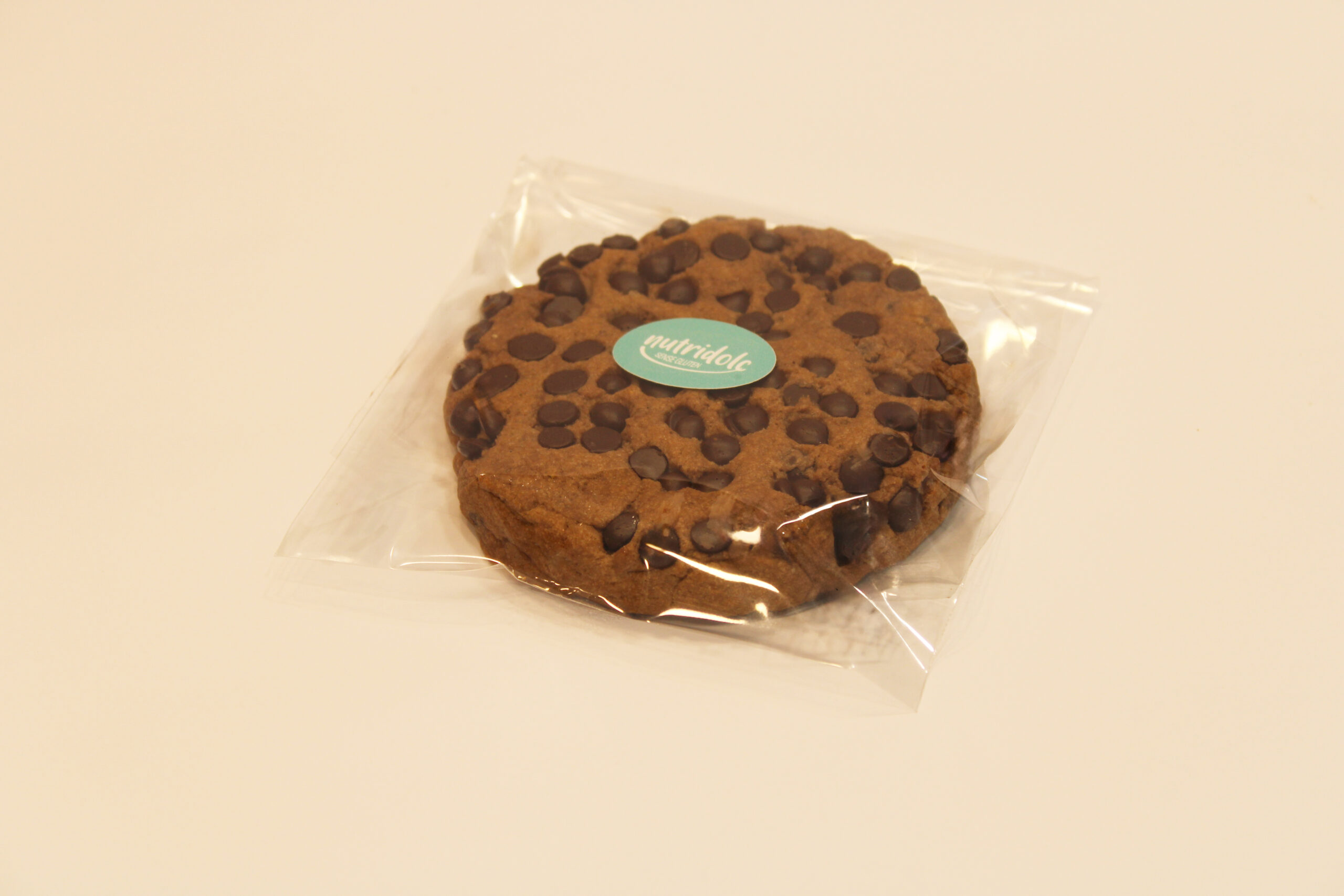 Cookie cacao individual - Imatge 2