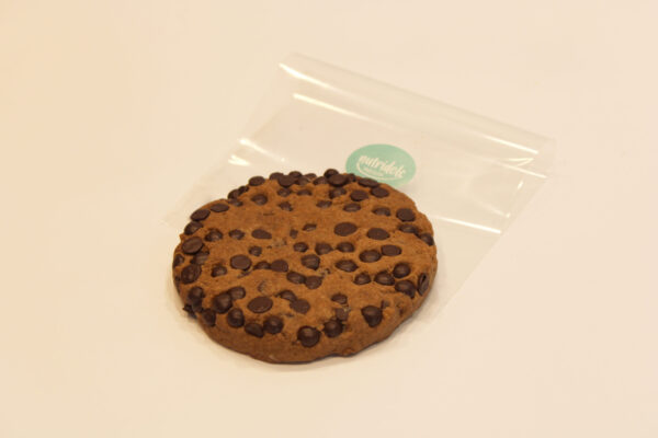 Cookie cacao individual