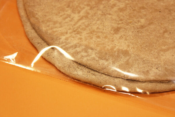 Pizza 100% fajol (2un)