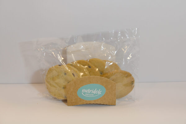Mini cookie