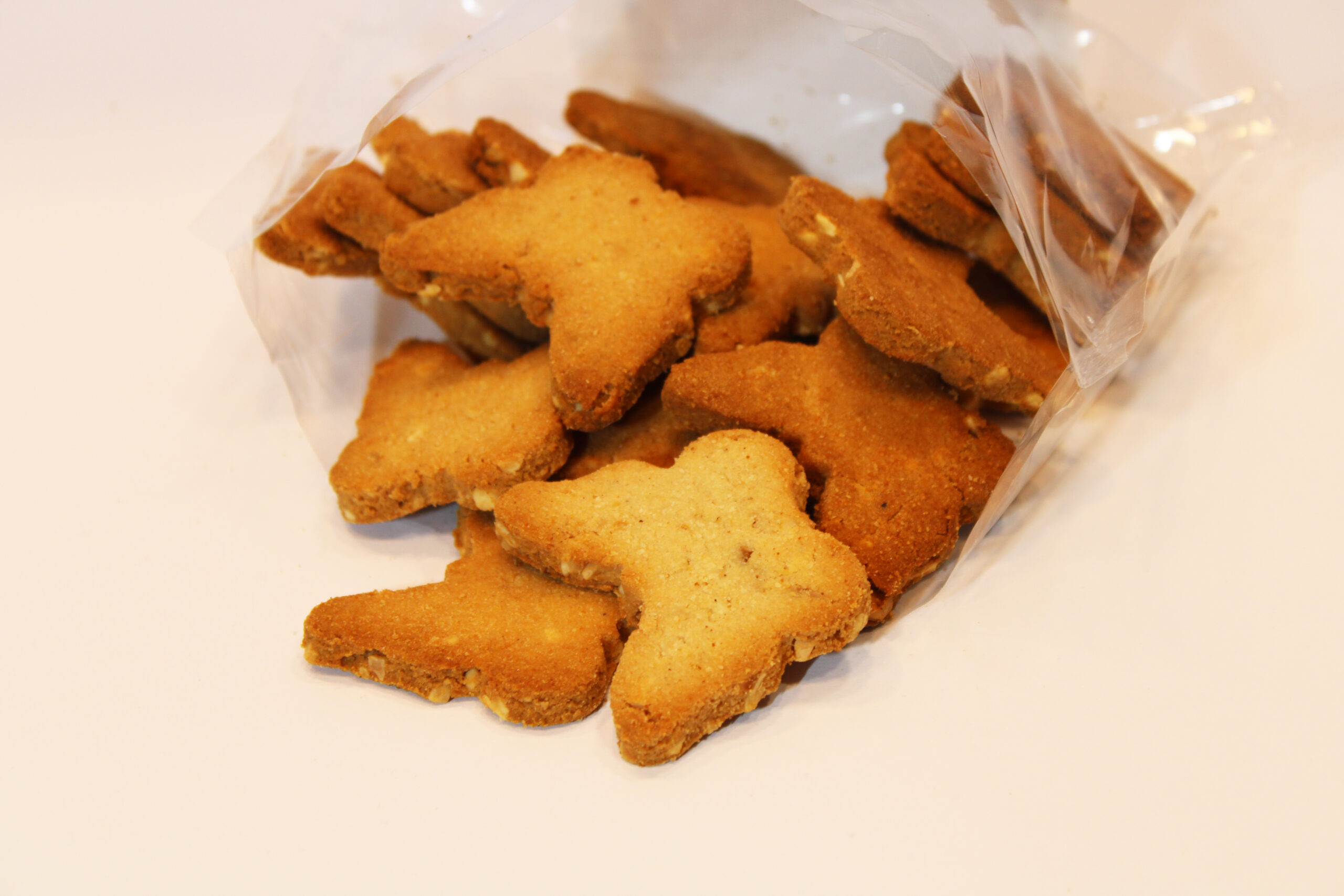 Galeta papallona b/carbohidrats i s/endolçants