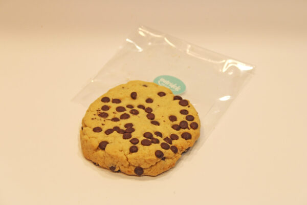 Cookie individual