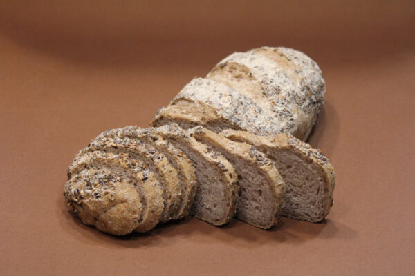 Pa sense gluten catalunya Moià ecologic artesanal online comprar