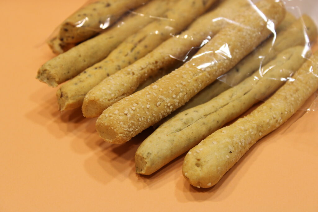 Assortit bastonets