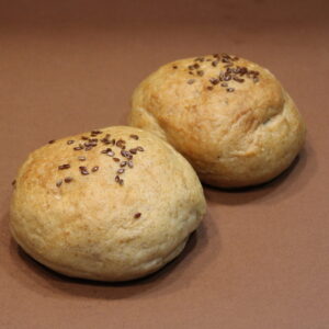 Panet hamburguesa (4un)