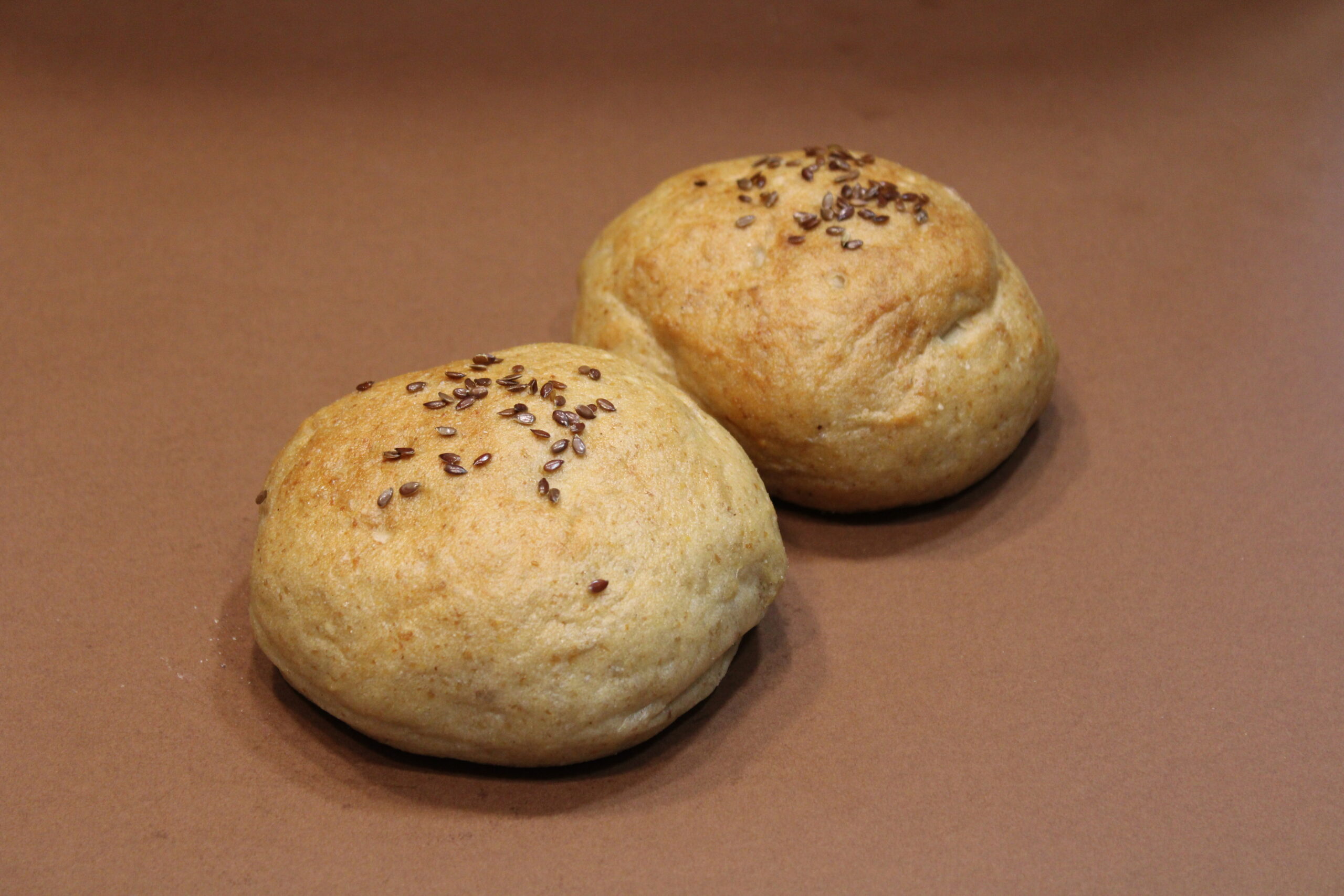 Panet hamburguesa (4un)