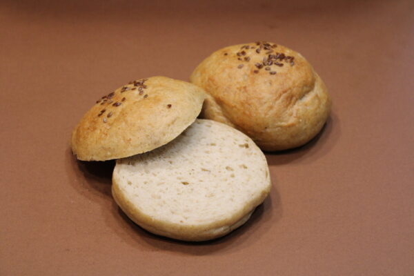 Panet hamburguesa (4un)