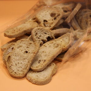 Torradetes