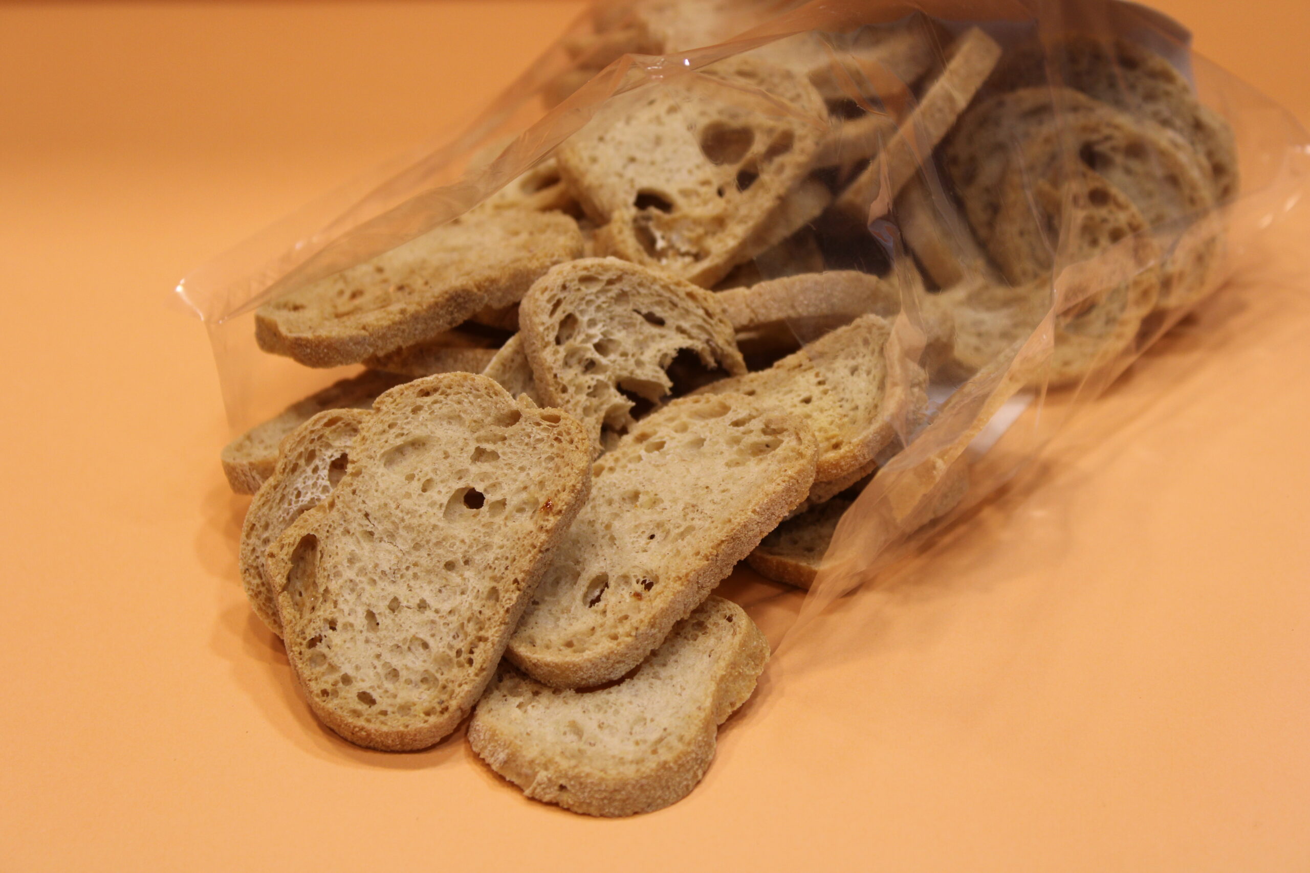 Torradetes