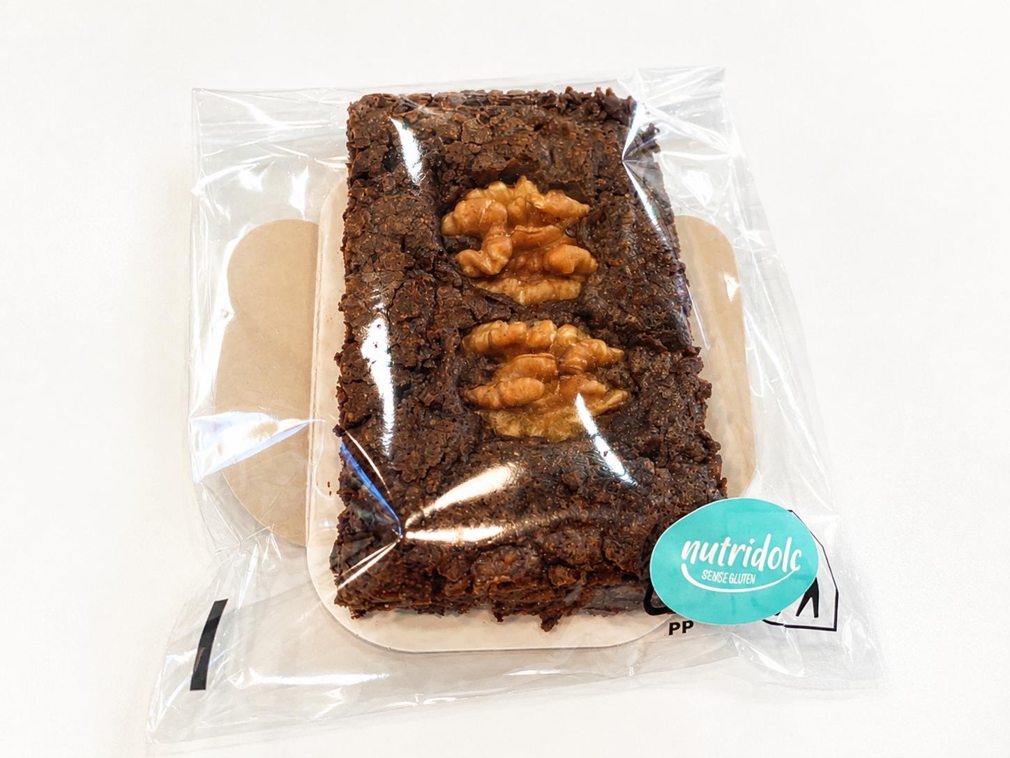 Brownie Nous