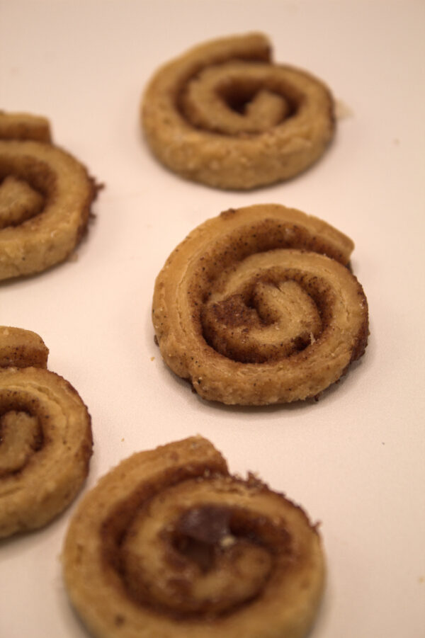 Roll canyella