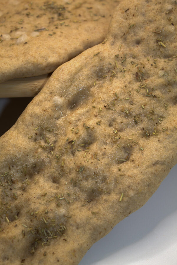 Focaccia