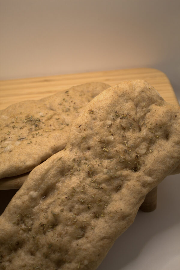 Focaccia