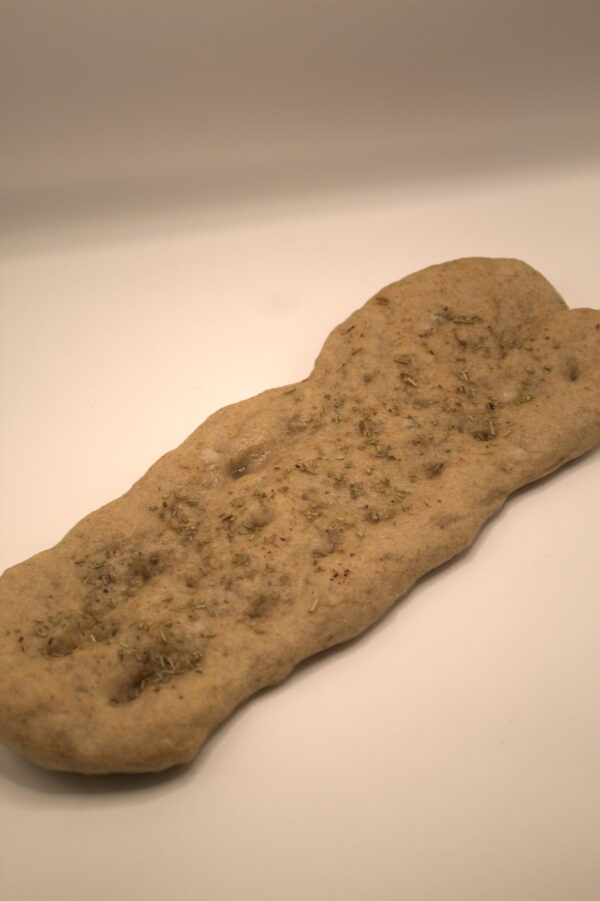 Focaccia