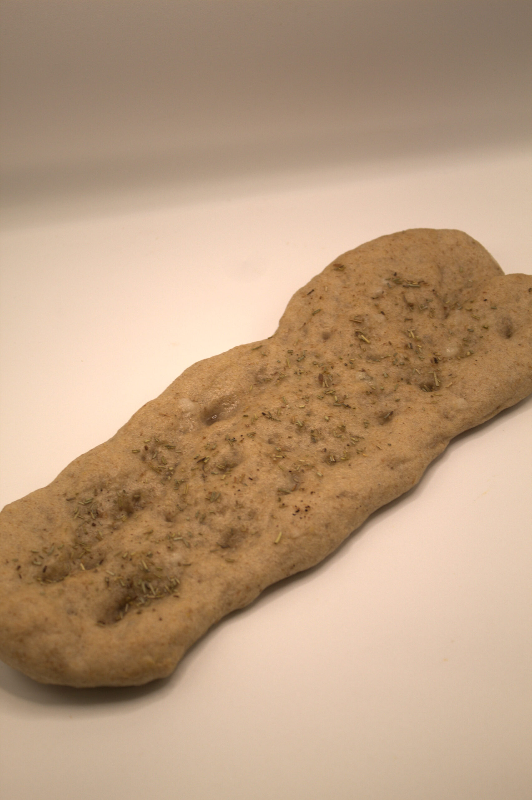 Focaccia - Imatge 3